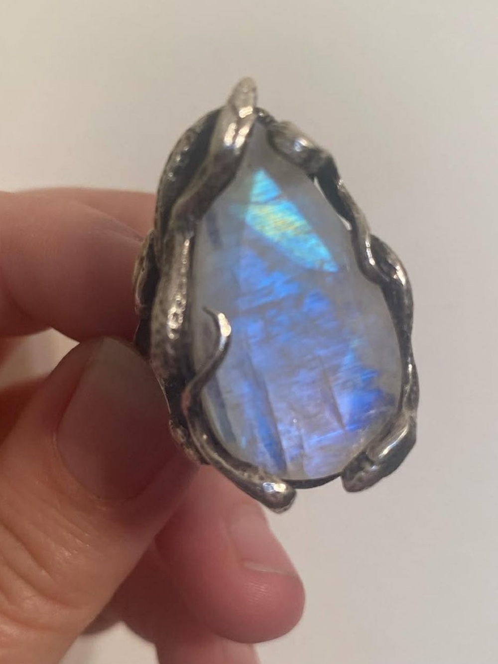 Bloodmilk Medusa Tear